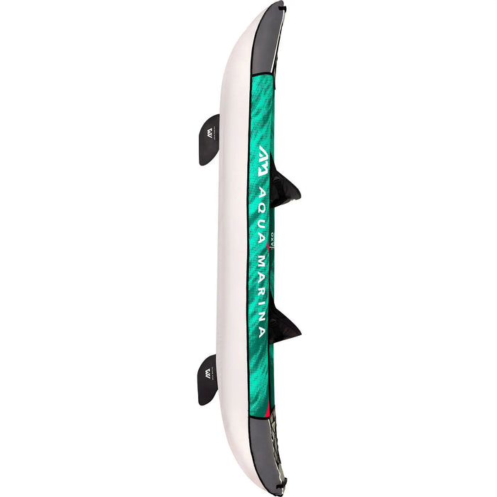Aqua Marina Laxo 320 Recreational Kayak - 2 person (2022)