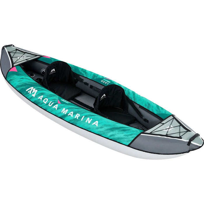 Aqua Marina Laxo 320 Recreational Kayak - 2 person (2022)