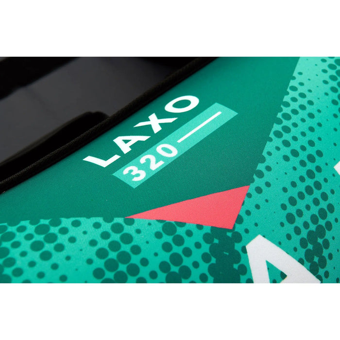 Aqua Marina Laxo 320 Recreational Kayak - 2 person (2022)