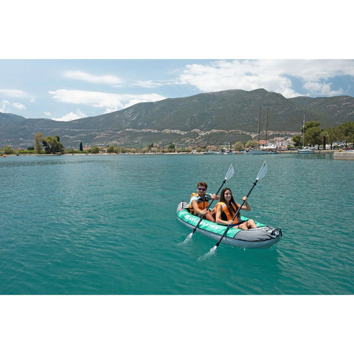 Aqua Marina Laxo 320 Recreational Kayak - 2 person (2022)