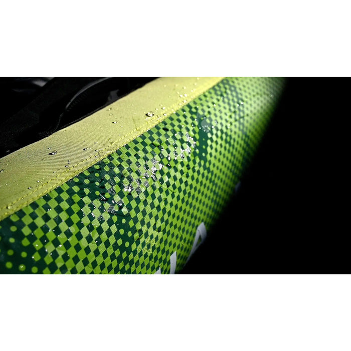 Aqua Marina Ripple-370 Recreational Canoe - 3 person. (2022)