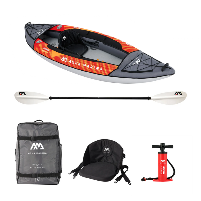 Aqua Marina Memba 330 Touring Kayak 1-person