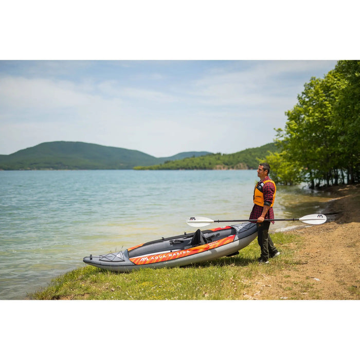 Aqua Marina Memba 330 Touring Kayak 1-person