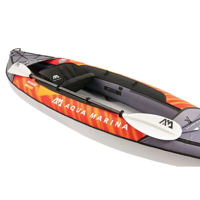 Aqua Marina Memba 330 Touring Kayak 1-person