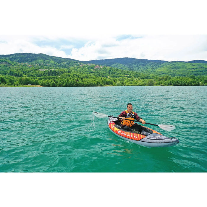Aqua Marina Memba 330 Touring Kayak 1-person