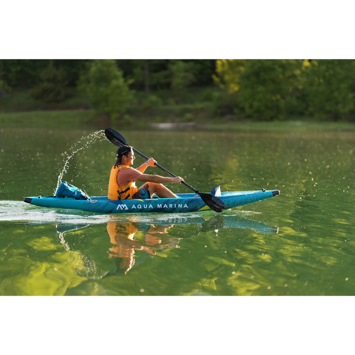 Aqua Marina Steam 312 Versatile/Whitewater Kayak 1 person