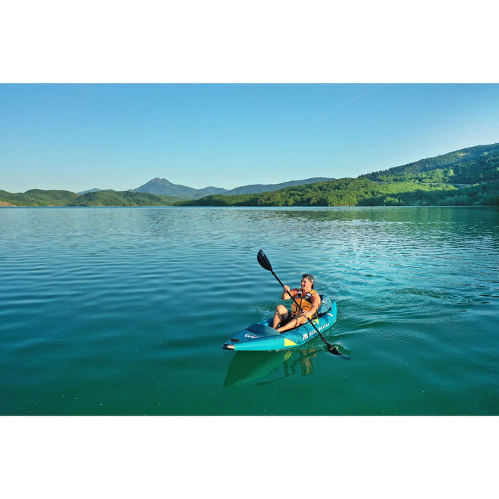 Aqua Marina Steam 312 Versatile/Whitewater Kayak 1 person