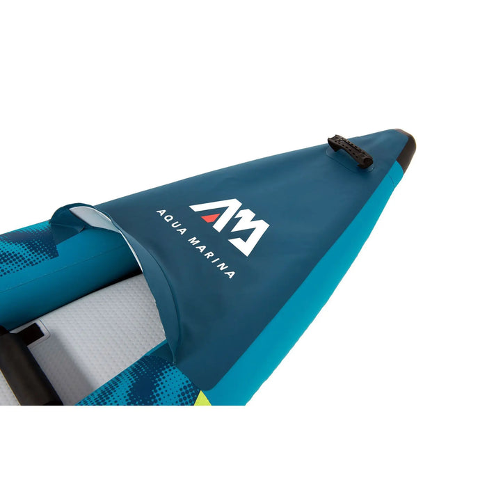 Aqua Marina Steam 312 Versatile/Whitewater Kayak 1 person