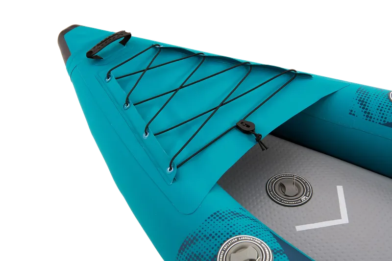 Aqua Marina Steam 312 Versatile/Whitewater Kayak 1 person