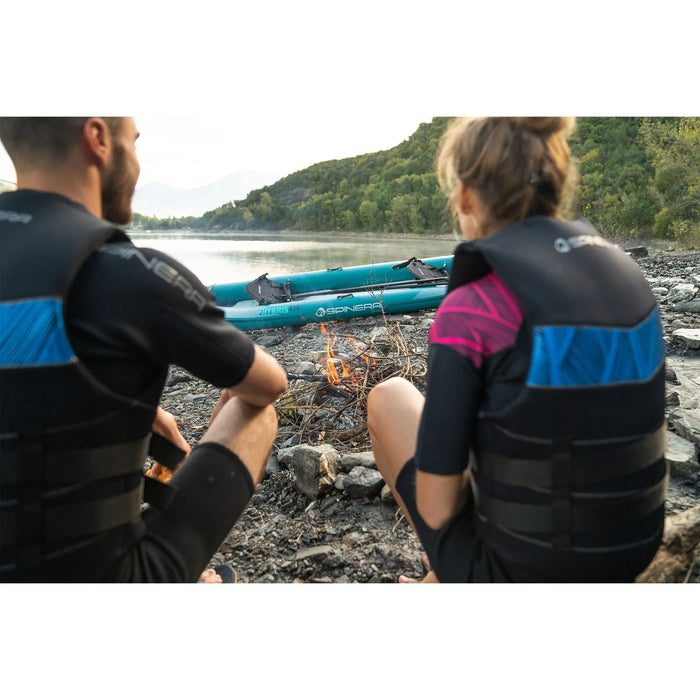 Spinera Kayak Hybris 410 - 410x90cm