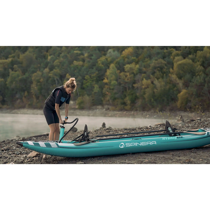 Spinera Kayak Hybris 410 - 410x90cm