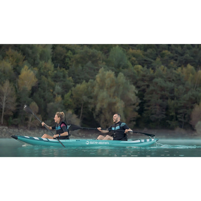 Spinera Kayak Hybris 410 - 410x90cm