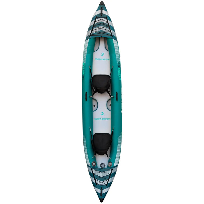Spinera Kayak Hybris 410 - 410x90cm