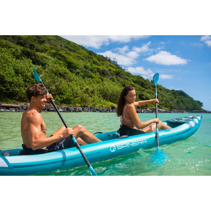 Spinera Kayak Hybris 410 - 410x90cm