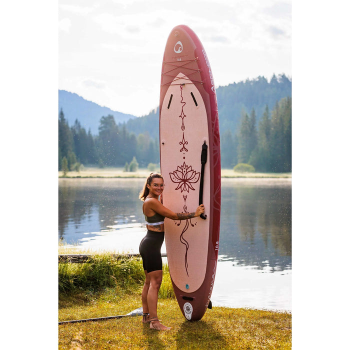 Spinera SUP Suprana 10.8 - 325 x 86 x 15 cm