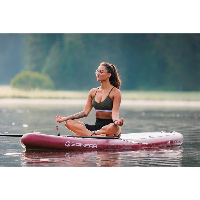 Spinera SUP Suprana 10.8 - 325 x 86 x 15 cm