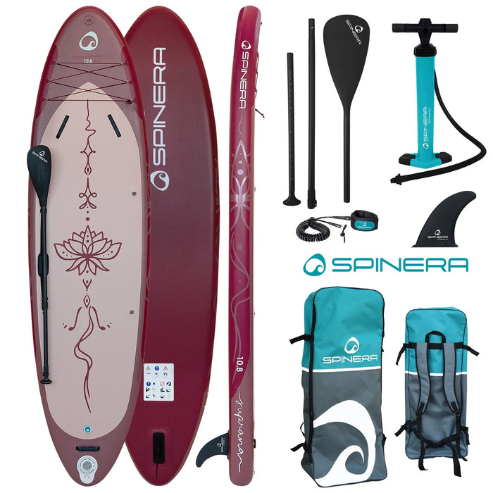 Spinera SUP Suprana 10.8 - 325 x 86 x 15 cm
