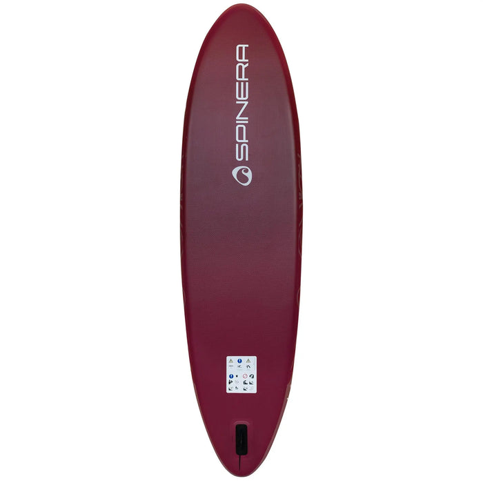Spinera SUP Suprana 10.8 - 325 x 86 x 15 cm
