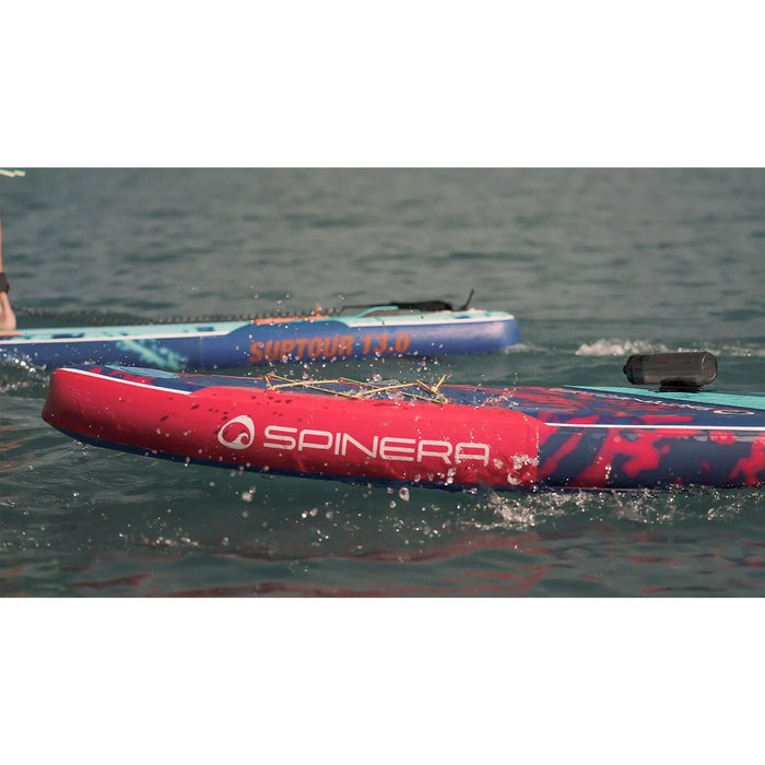 Spinera SUP Suptour 12 Light - 366x76x15 cm (mit kleinen Falten am EVA)