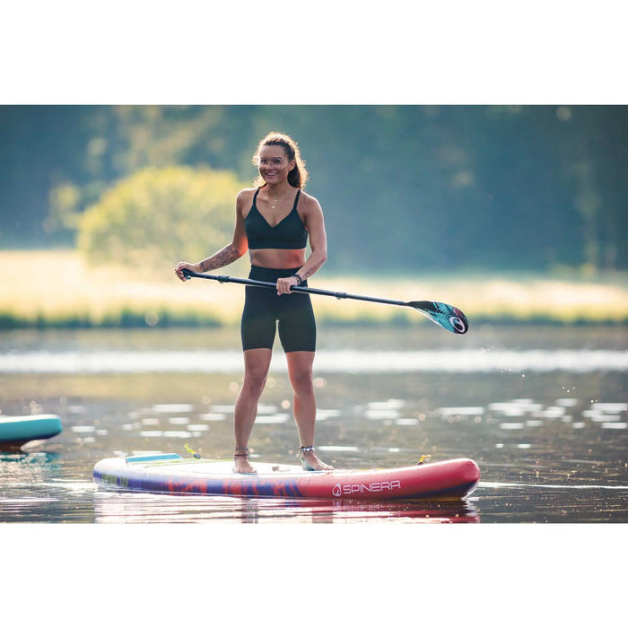 Spinera SUP Suptour 12 Light - 366x76x15 cm (mit kleinen Falten am EVA)