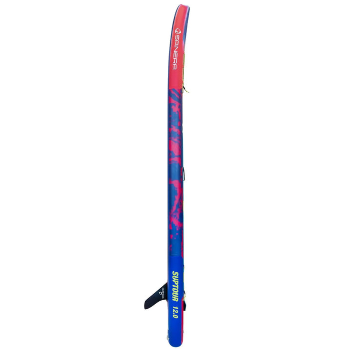 Spinera SUP Suptour 12 Light - 366x76x15 cm (mit kleinen Falten am EVA)