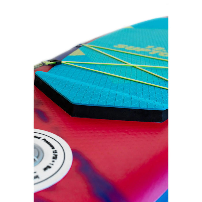 Spinera SUP Suptour 12 Light - 366x76x15 cm (mit kleinen Falten am EVA)