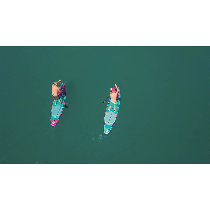 Spinera SUP Suptour 12 Light - 366x76x15 cm (mit kleinen Falten am EVA)