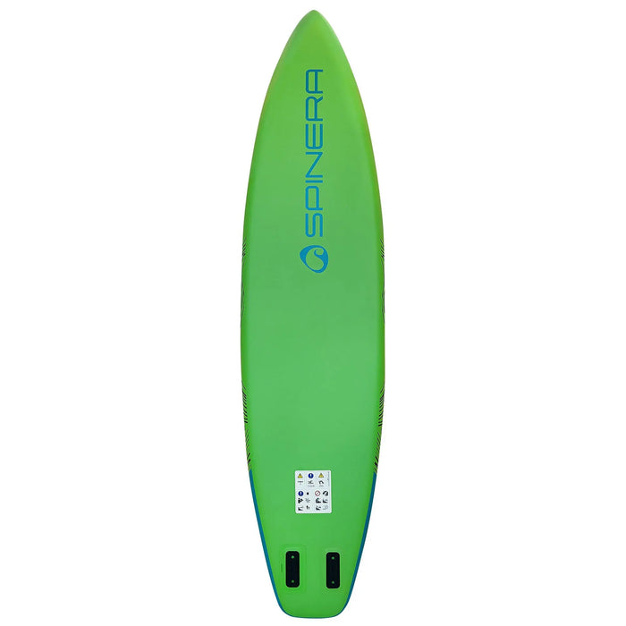 Spinera SUP Light 11.8 ULT - 360 x 84,5 x 15 cm
