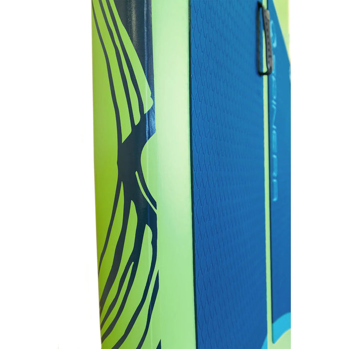 Spinera SUP Light 11.8 ULT - 360 x 84,5 x 15 cm