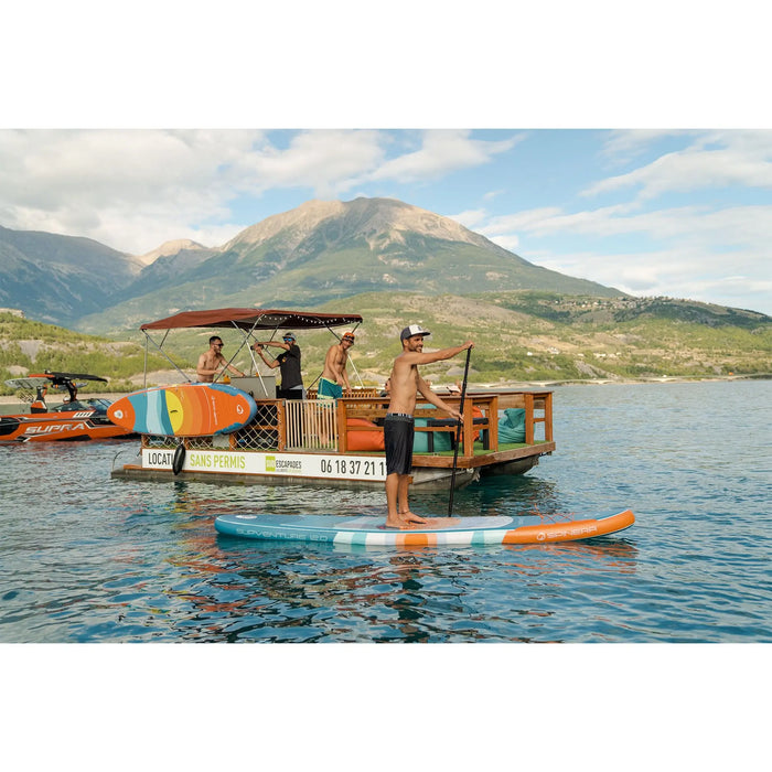 Spinera SUP Supventure Sunset 10.6 - 320x82x15 cm