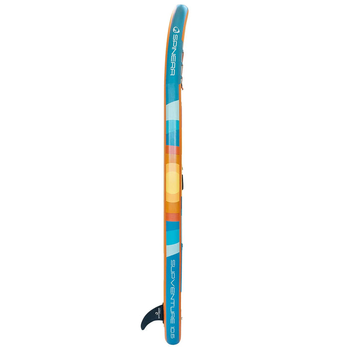 Spinera SUP Supventure Sunset 10.6 - 320x82x15 cm
