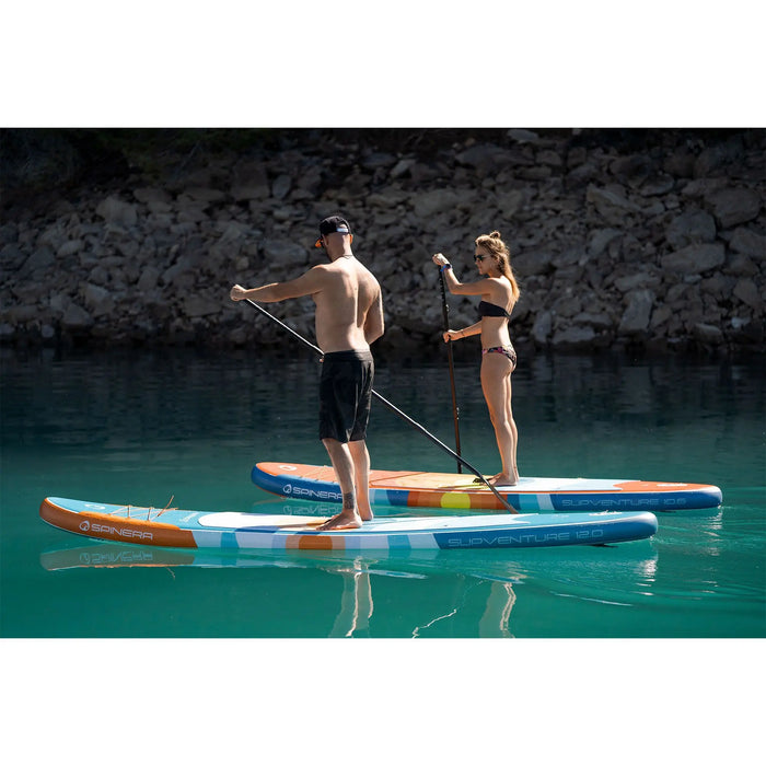 Spinera SUP Supventure Sunset 10.6 - 320x82x15 cm