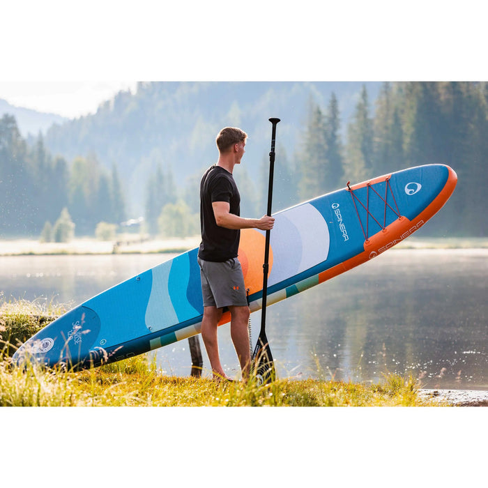 Spinera SUP Supventure Sunrise 12.0 - 366x84x15cm