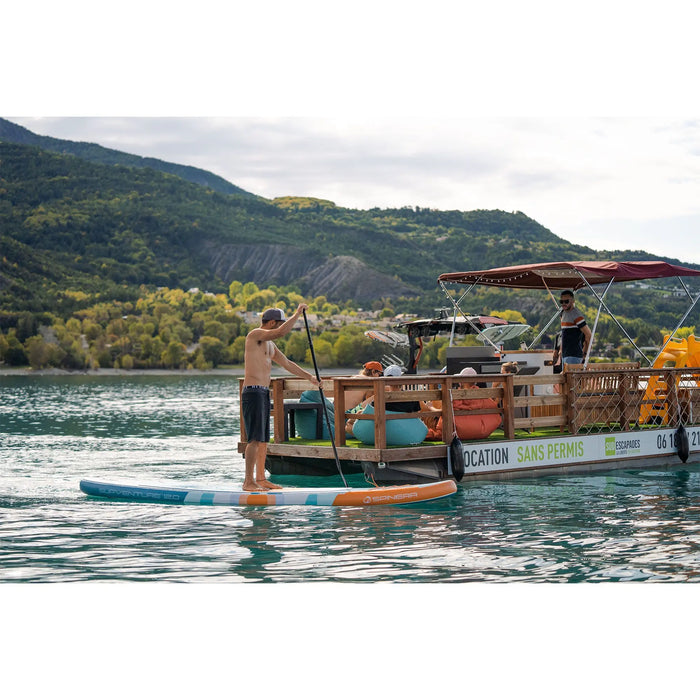 Spinera SUP Supventure Sunrise 12.0 - 366x84x15cm