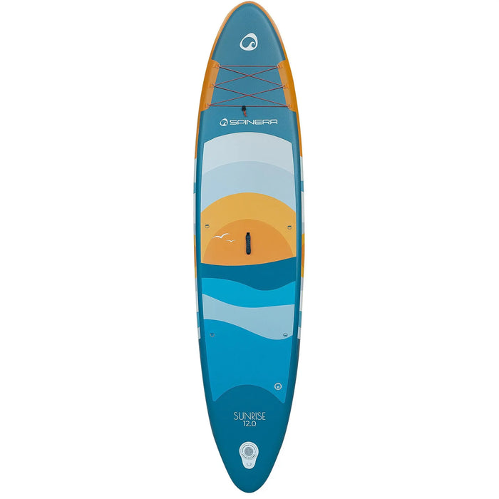 Spinera SUP Supventure Sunrise 12.0 - 366x84x15cm