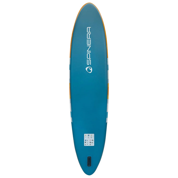 Spinera SUP Supventure Sunrise 12.0 - 366x84x15cm