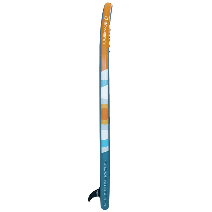 Spinera SUP Supventure Sunrise 12.0 - 366x84x15cm