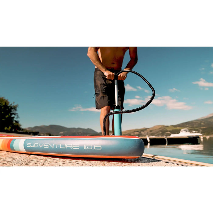 Spinera SUP Supventure Sunrise 12.0 - 366x84x15cm