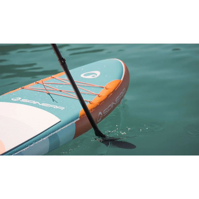 Spinera SUP Supventure Sunrise 12.0 - 366x84x15cm