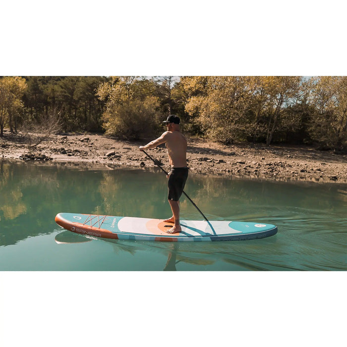 Spinera SUP Supventure Sunrise 12.0 - 366x84x15cm