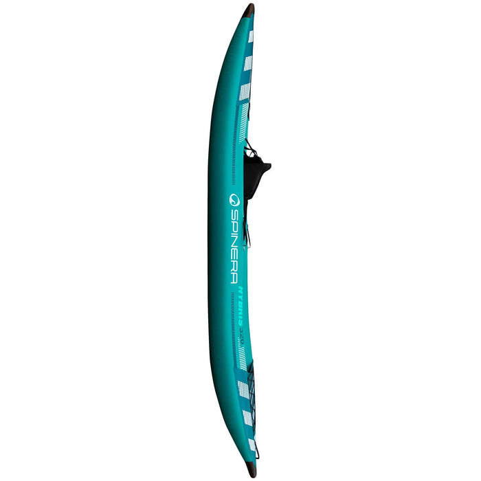 Spinera Hybris 320, 320 x 90 cm - aufblasbares Kajak