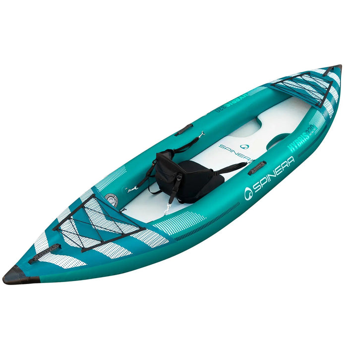 Spinera Hybris 320, 320 x 90 cm - aufblasbares Kajak