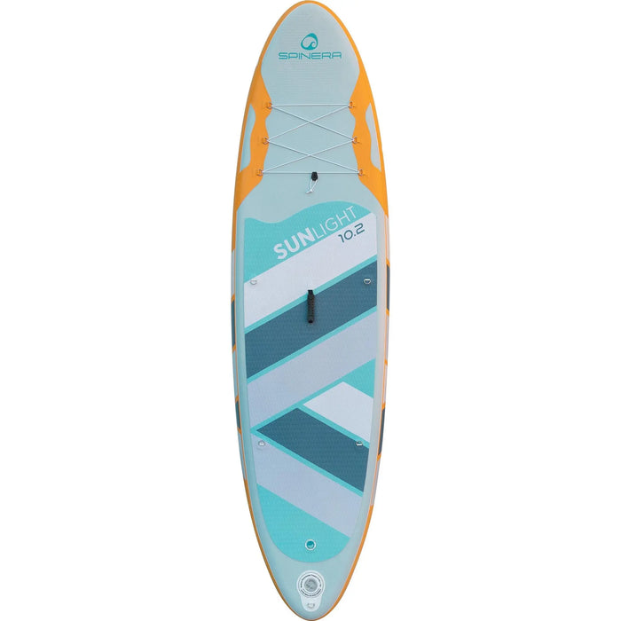 Spinera SUP Sun Light 10.2 - 310 x 80 x 15cm