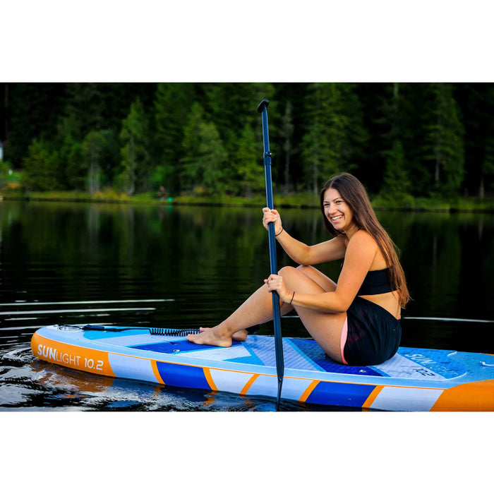 Spinera SUP Sun Light 10.2 - 310 x 80 x 15cm