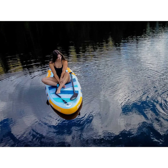 Spinera SUP Sun Light 10.2 - 310 x 80 x 15cm