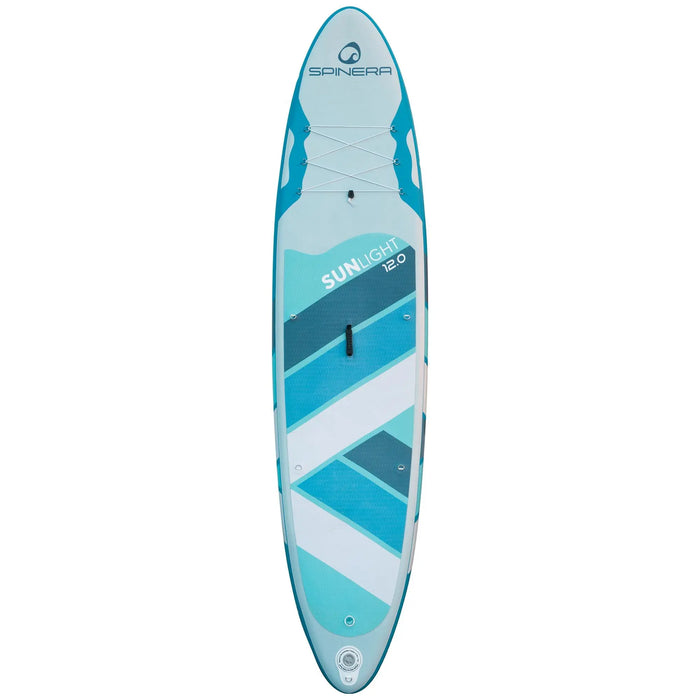 Spinera SUP Sun Light 12.0 - 366 x 84 x 15 cm