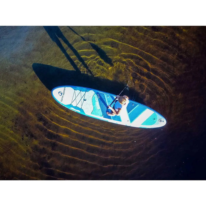Spinera SUP Sun Light 12.0 - 366 x 84 x 15 cm