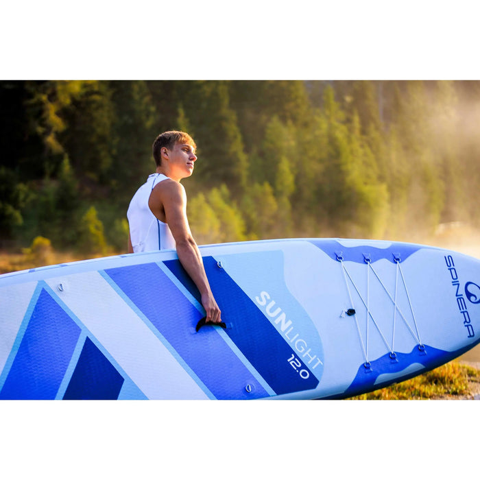 Spinera SUP Sun Light 12.0 - 366 x 84 x 15 cm