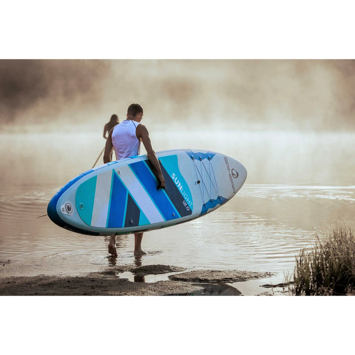Spinera SUP Sun Light 12.0 - 366 x 84 x 15 cm