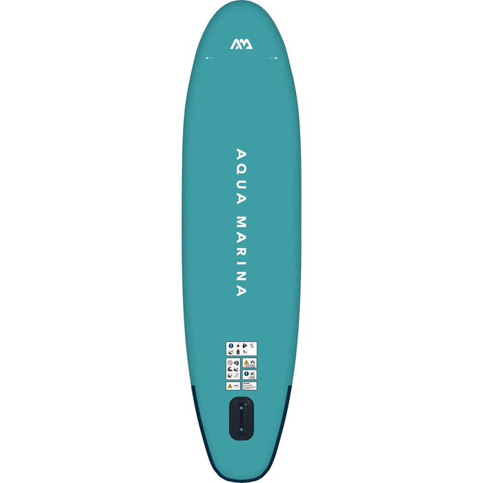 Aqua Marina Vapor 2023 (Aqua Splash) ALL- Around ISUP 315 x 79 x 15cm